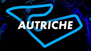 Moto GP Course d'Autriche